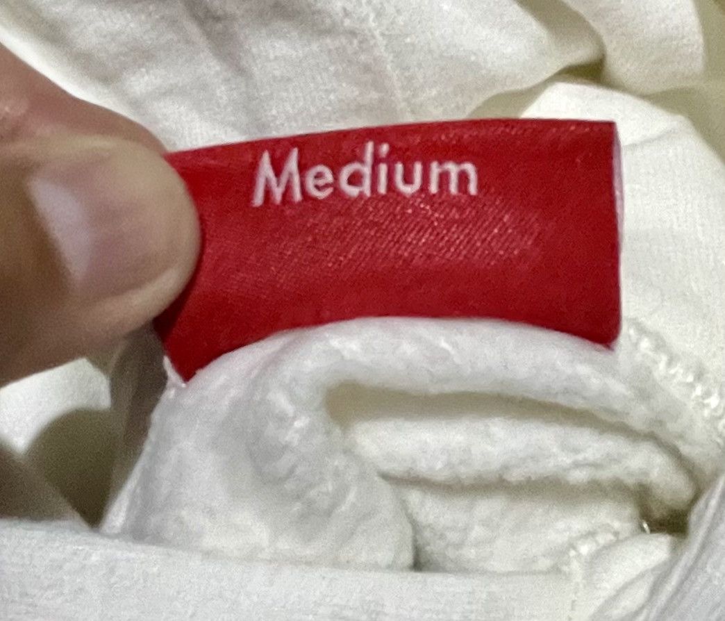 Supreme Spring 2020 Leigh Bowery Hoodie Size US M / EU 48-50 / 2 - 2 Thumbnail