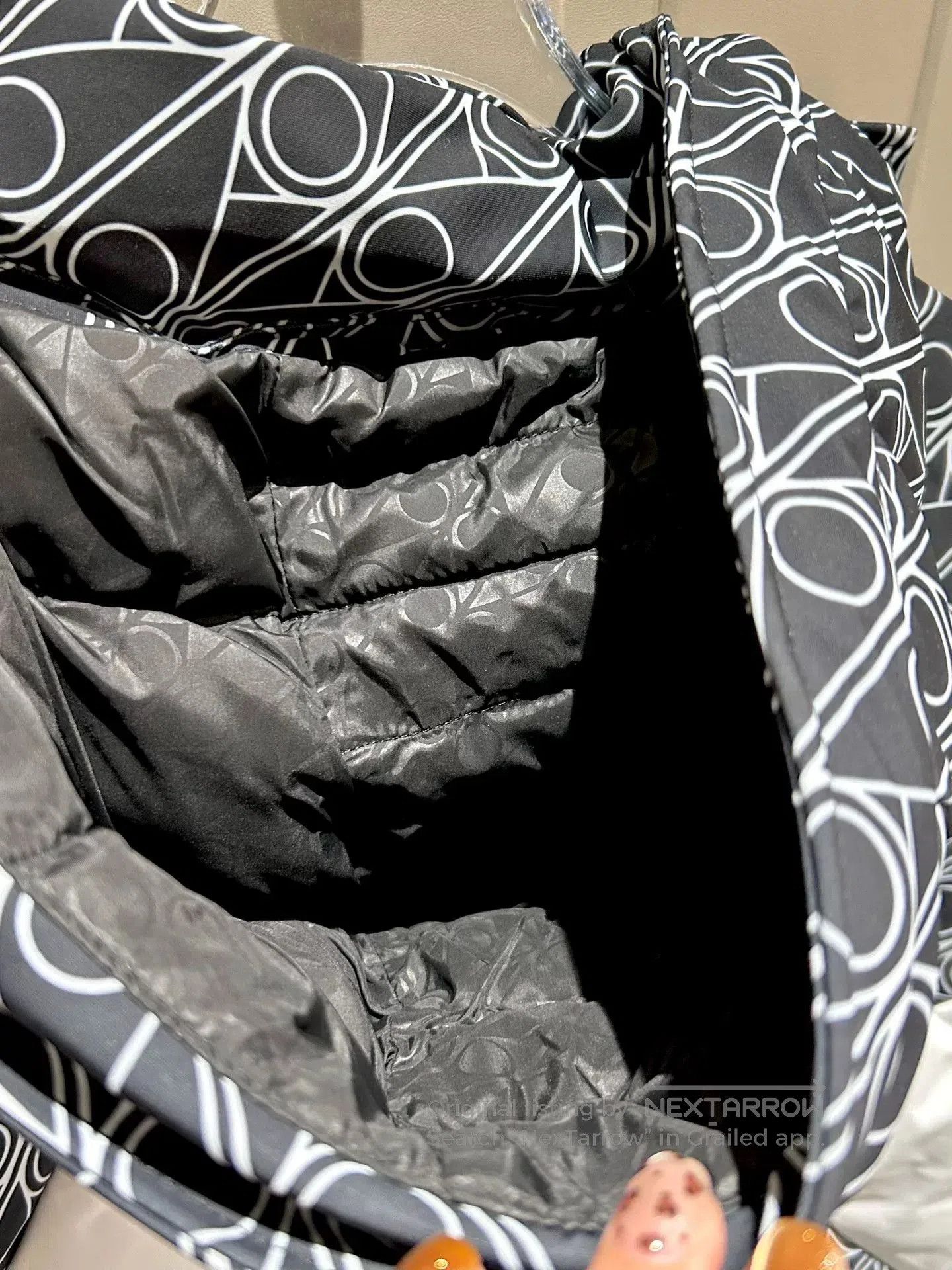 Moose Knuckles Moose Knuckles Puffer Jacket. Size US M / EU 48-50 / 2 - 8 Thumbnail
