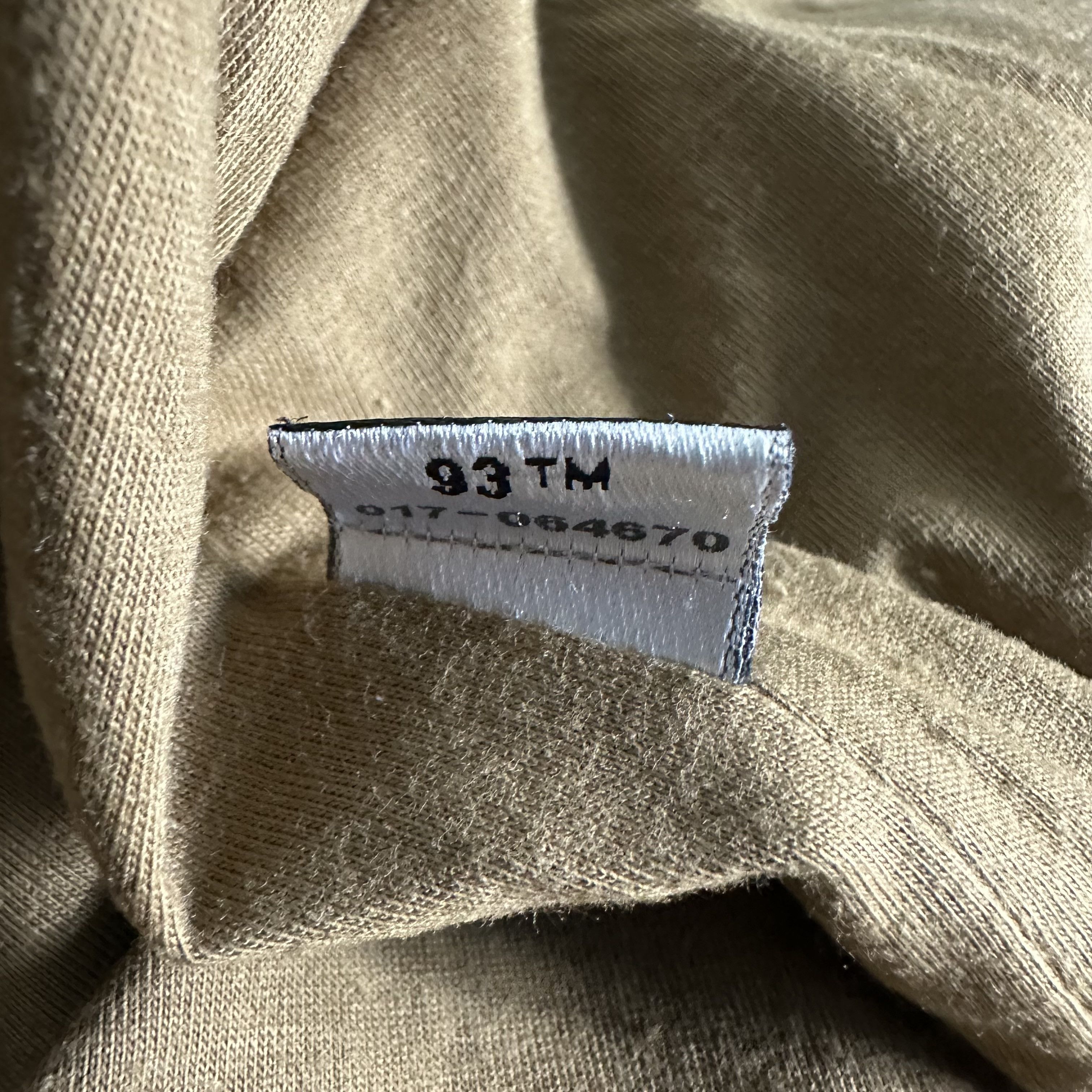Zoo York 🔥RARE🔥Vintage Zoo York NYC Camo Push Button Jacket Size US M / EU 48-50 / 2 - 8 Thumbnail