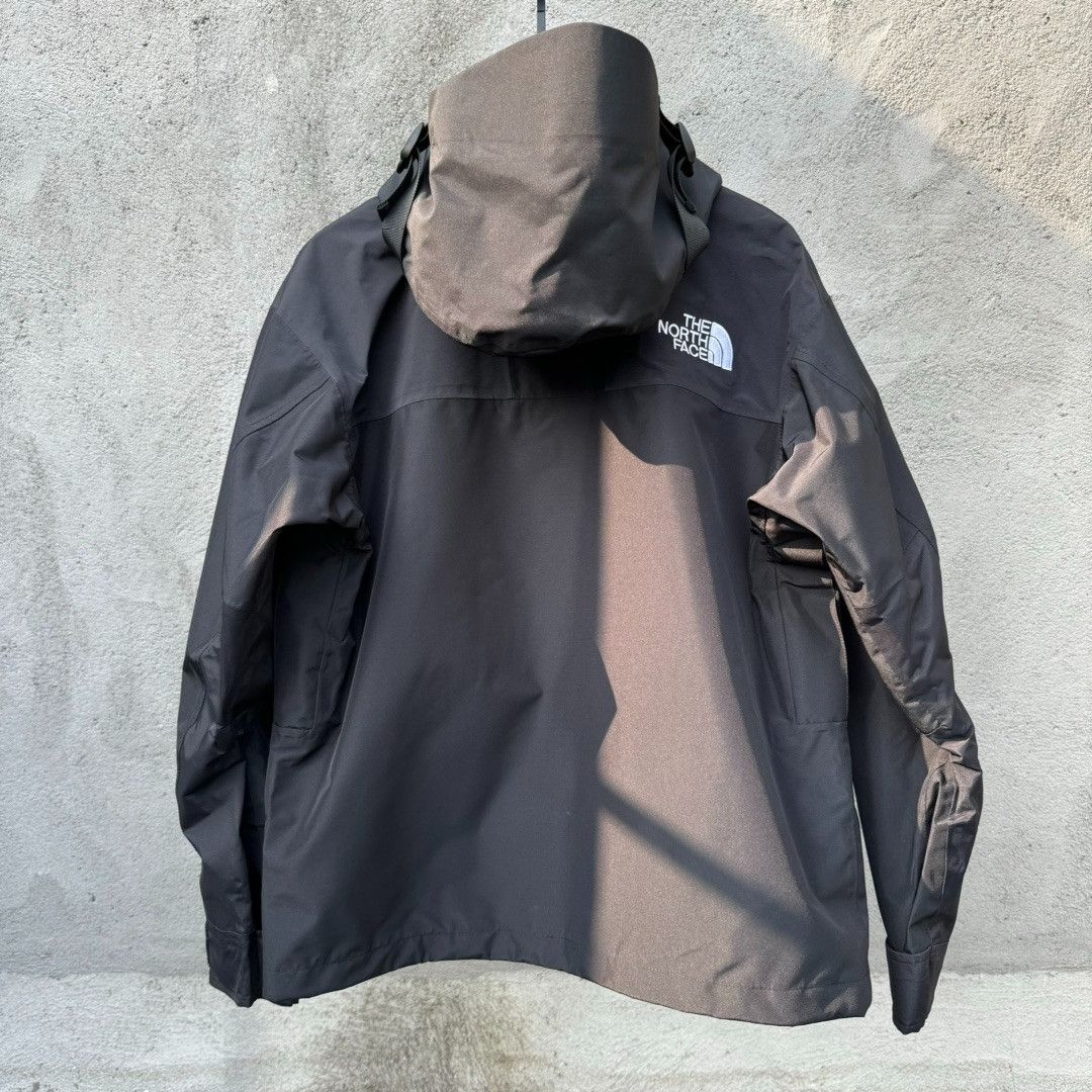 The North Face The North Face 1990 Mountain Gore-Tex GTX Jacket Size M Size US M / EU 48-50 / 2 - 2 Thumbnail