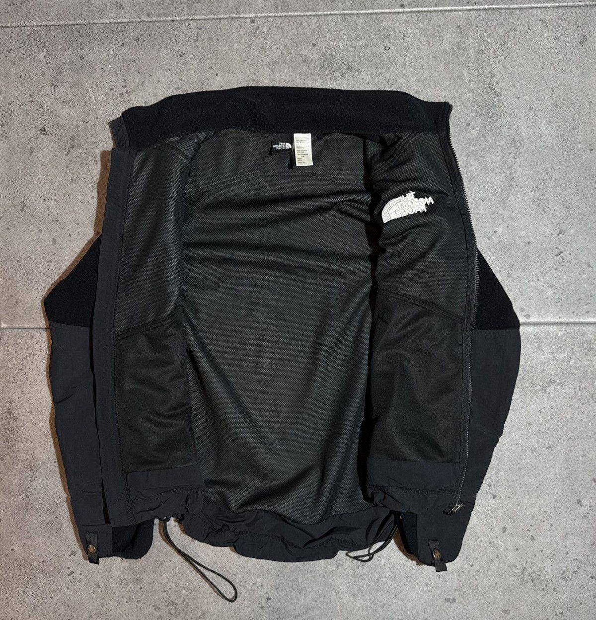 The North Face The North Face windproof fleece jacket adjustable outdoor Size US M / EU 48-50 / 2 - 9 Thumbnail