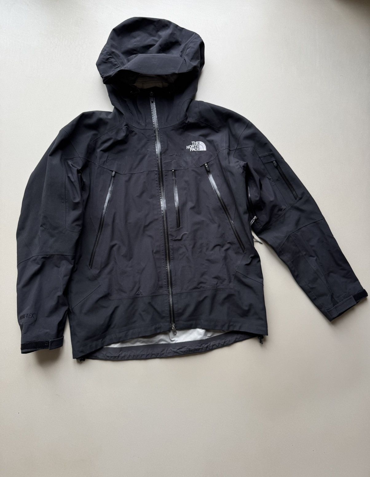 THE NORTH FACE GORE-TEX ProShell NP11325