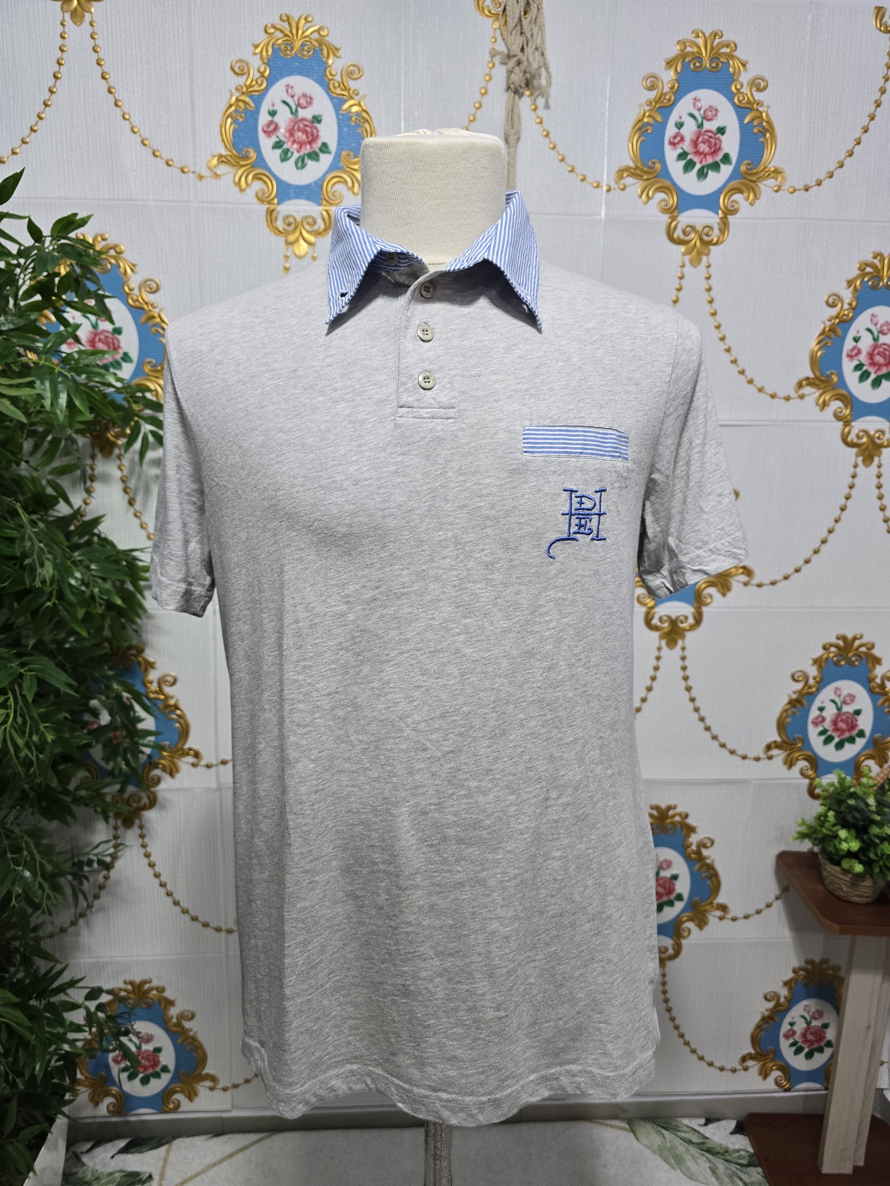 Christian Audigier × Ed Hardy ED HARDY x CHRISTIAN AUDIGIER t shirt Men size Large Size US L / EU 52-54 / 3 - 1 Thumbnail