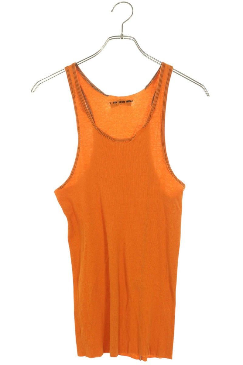 Men's If Six Was Nine Tank Tops & Sleeveless | Grailed