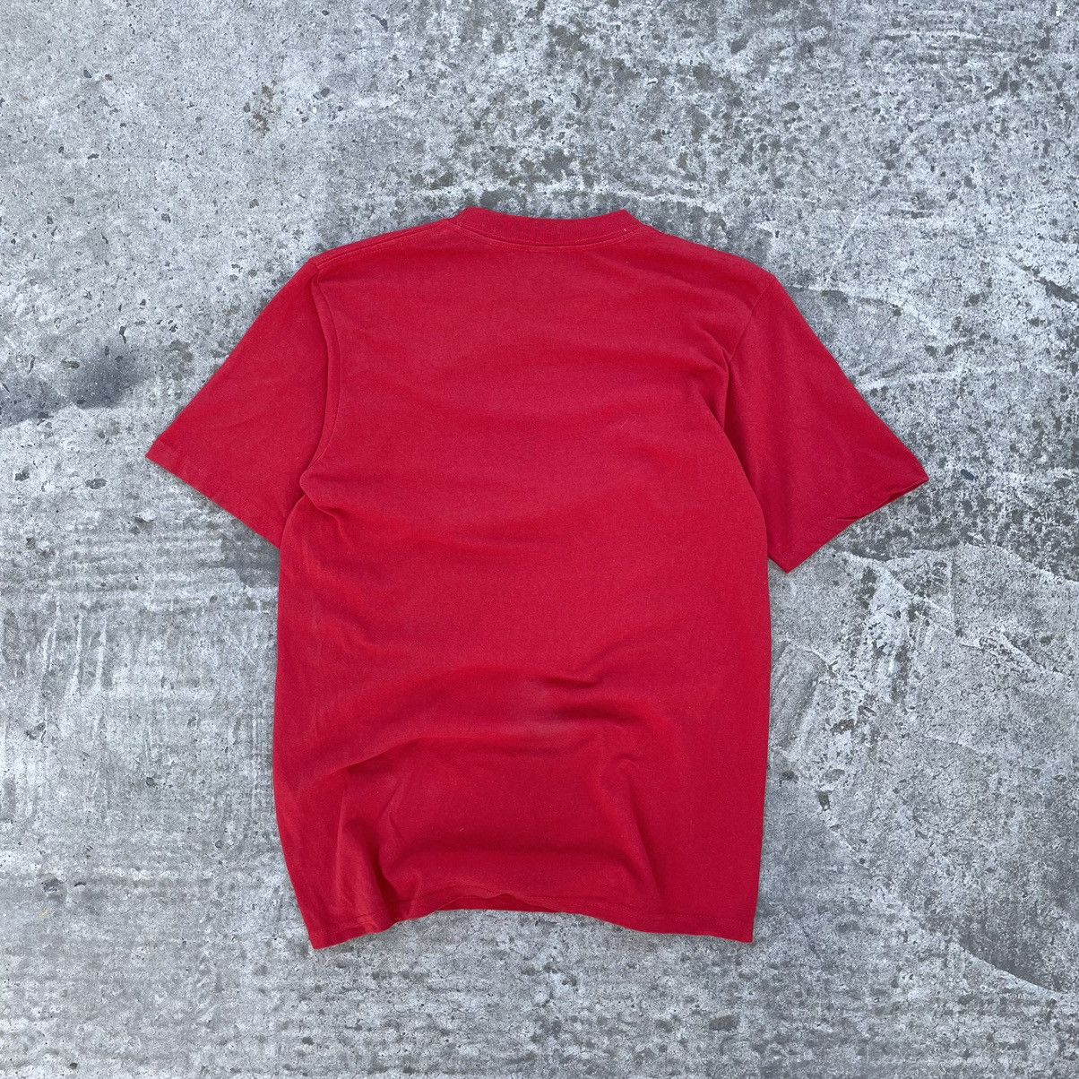 Vintage Vintage T-shirts Toronto Canada Big Logo Style USA 00s Size US M / EU 48-50 / 2 - 2 Thumbnail