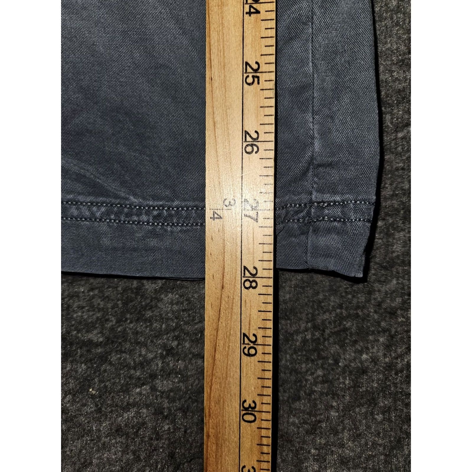 American Eagle Outfitters VINTAGE NO Size 34" / US 12 / IT 48 - 7 Thumbnail