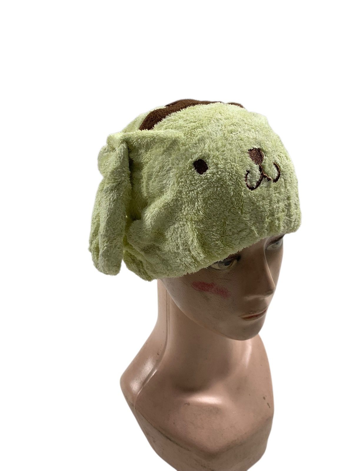 Kapital Bunny horn beanie hats Size ONE SIZE - 3 Thumbnail