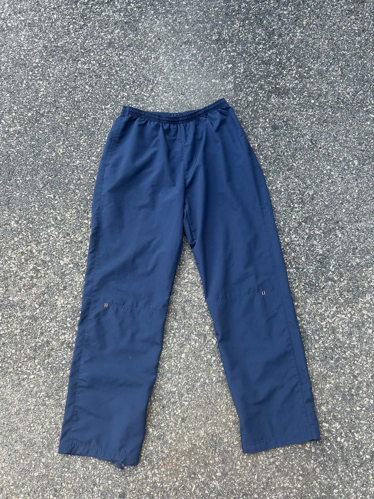 Nike × Vintage Y2K Nike Track Pants Size US 32 / EU 48 - 1 Thumbnail