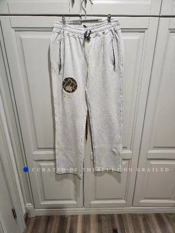 Dolce & Gabbana Dolce&Gabbana Men's Size 46 Sweatpants Size US 30 / EU 46 - 1 Thumbnail