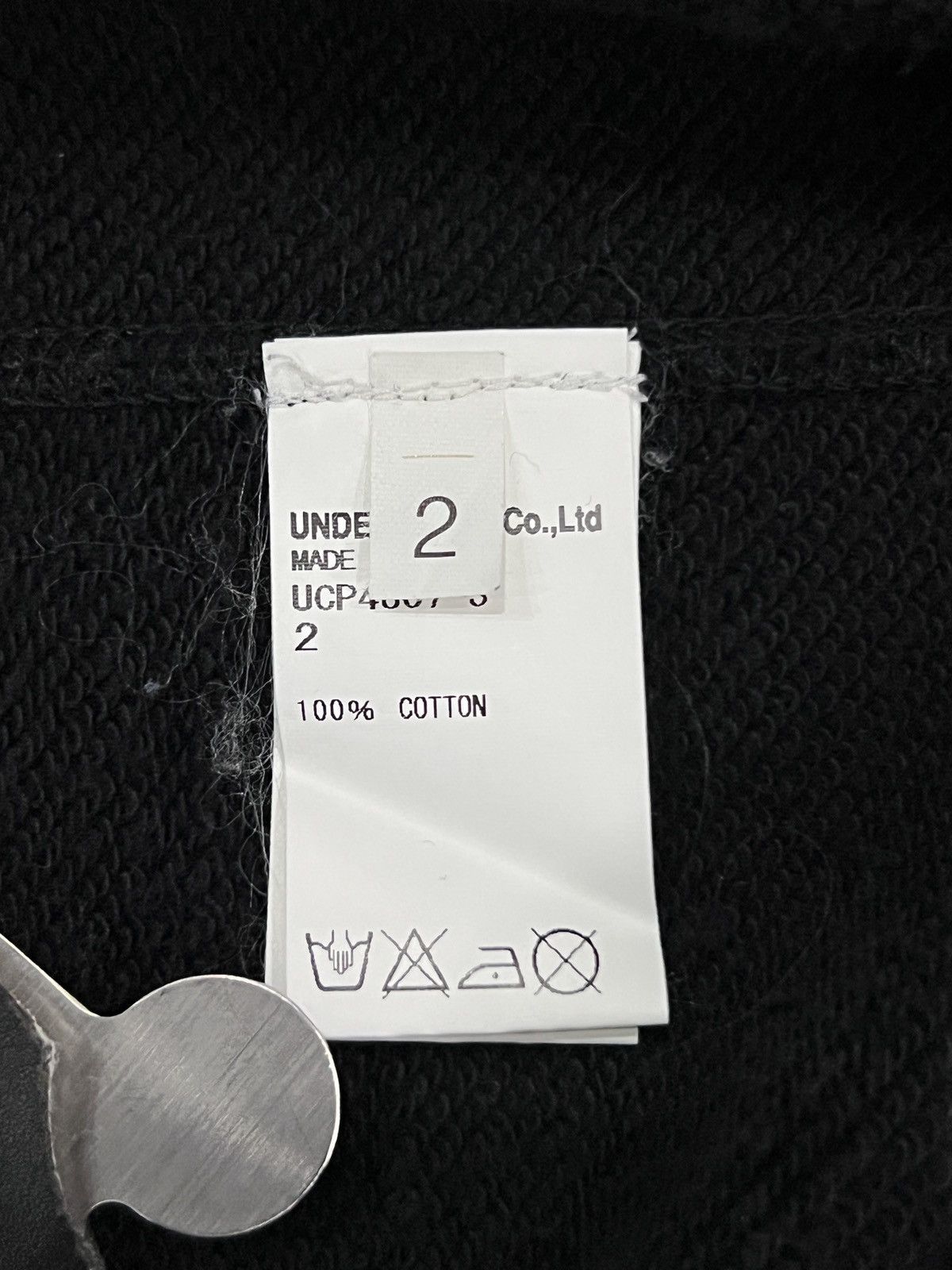 Undercover Undercover Skull Strawberry Sweatshirt Size US M / EU 48-50 / 2 - 9 Thumbnail