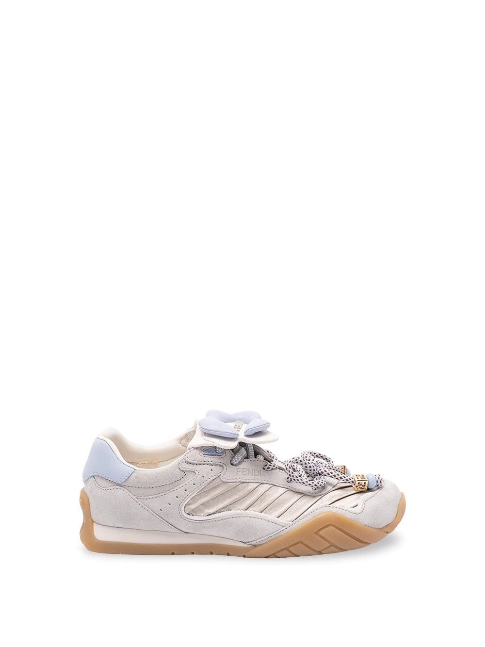 Fendi `Pulse` Sneakers Size US 10 / IT 40 - 1 Thumbnail