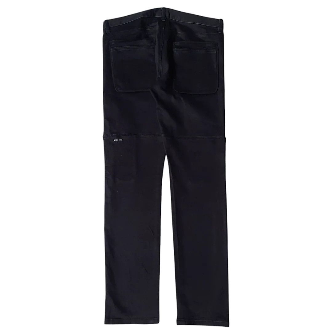 Undercover Undercover SS10 Less But Better Cargo Pants Size US 30 / EU 46 - 2 Thumbnail