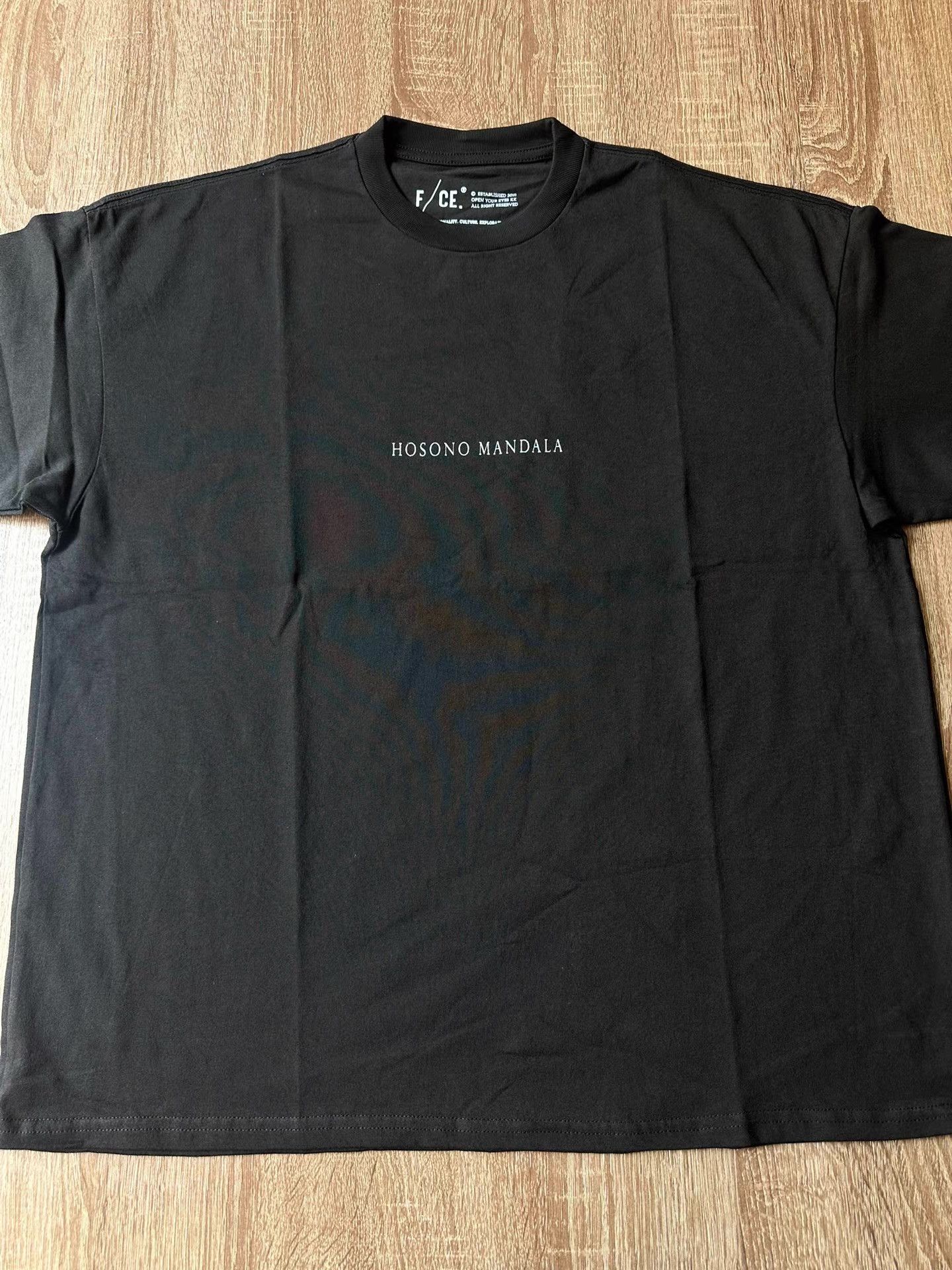 F/CE F/CE 2025AW Hoshino Haromi Ｑ22 Size US M / EU 48-50 / 2 - 9 Thumbnail