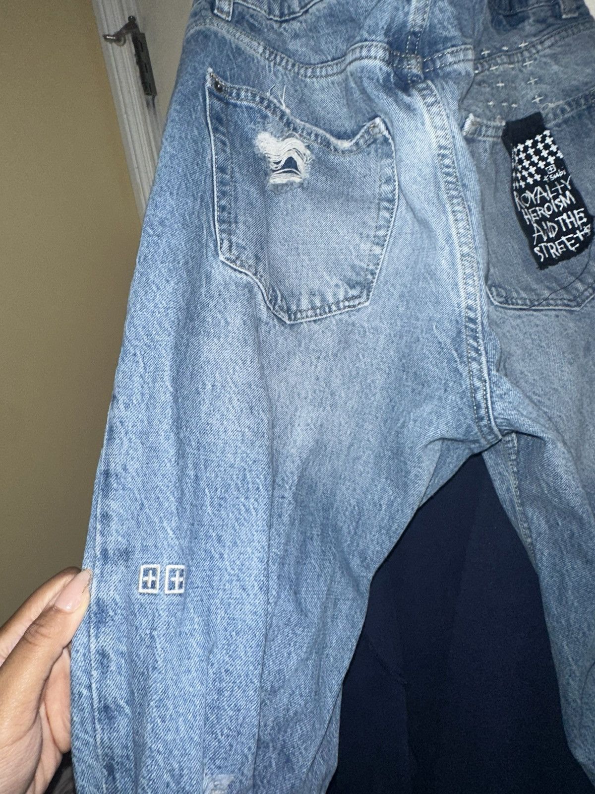 Ksubi Ksubi highrise jeans Size US 33 - 4 Thumbnail