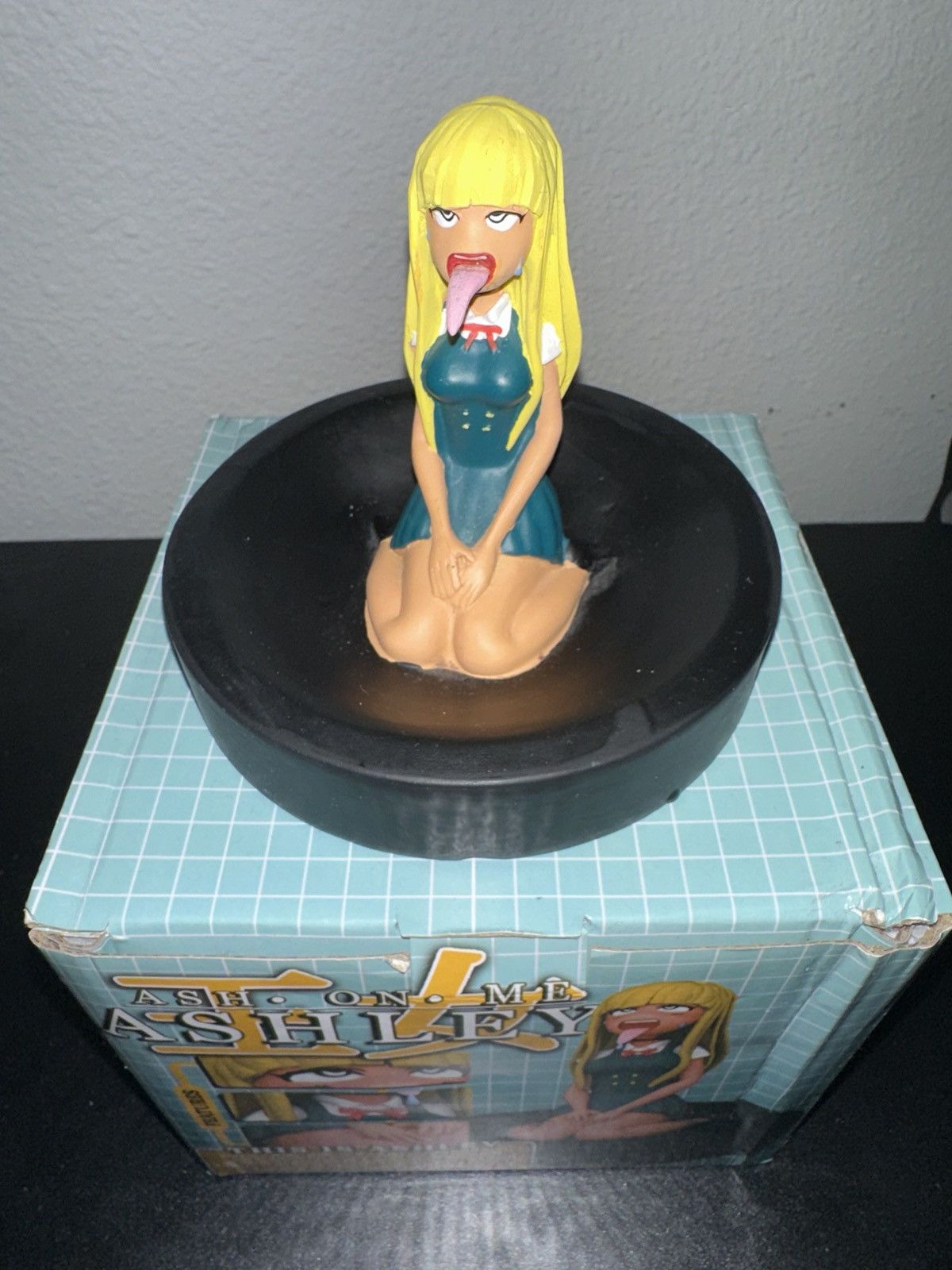 Other Nothing Personal Ashtray Size ONE SIZE - 1 Thumbnail