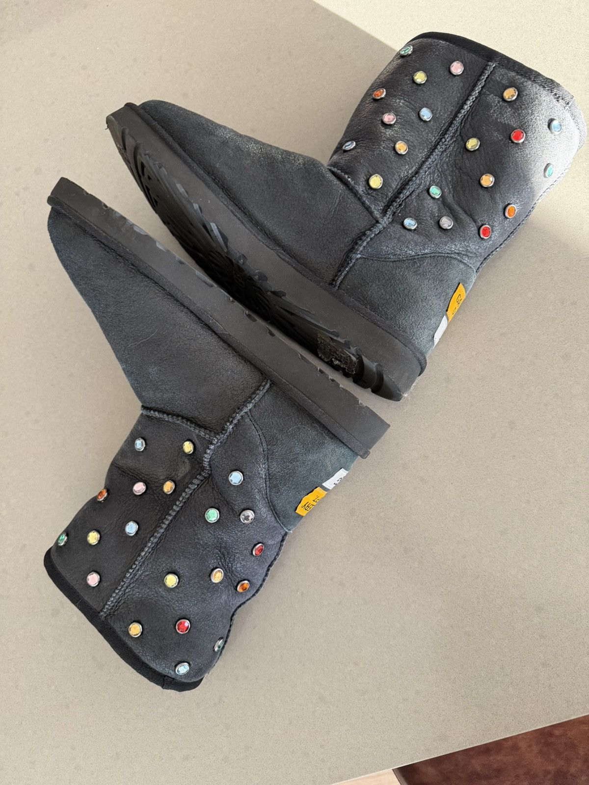 Gallery Dept. × Ugg ugg x gallery dept Size US 10 / EU 43 - 3 Thumbnail
