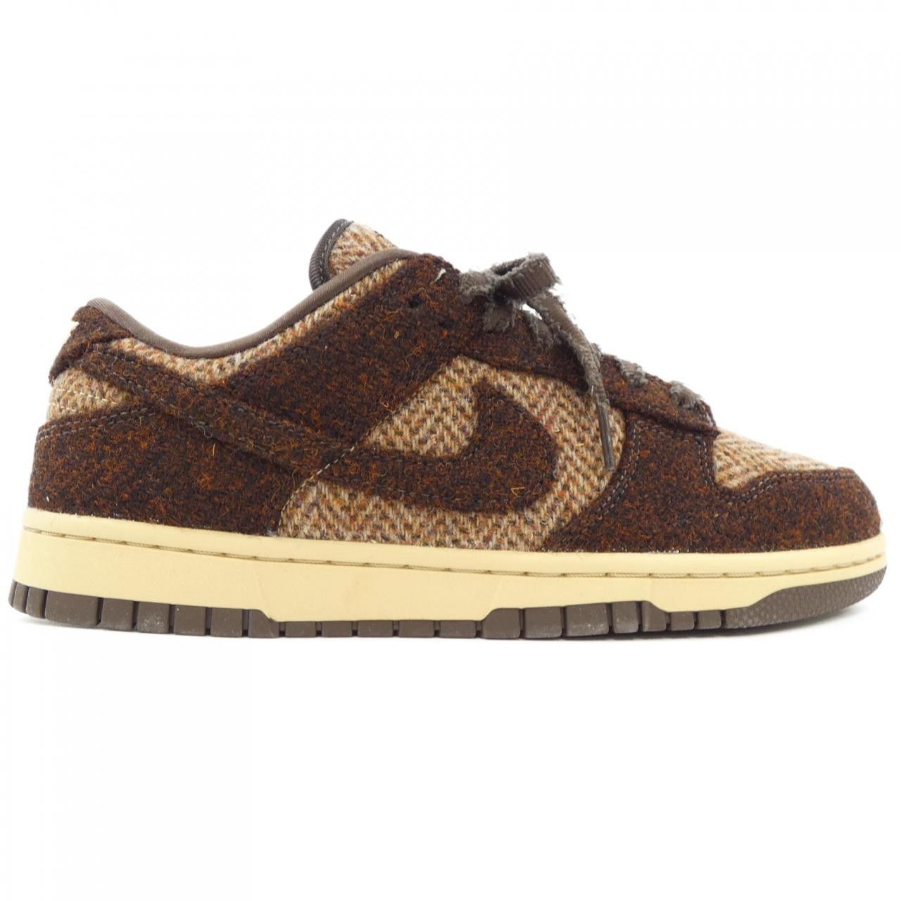 Other Other Nike Sneakers Leather Shoes IO0052-200 DUTY FREE for USA Size ONE SIZE - 1 Thumbnail