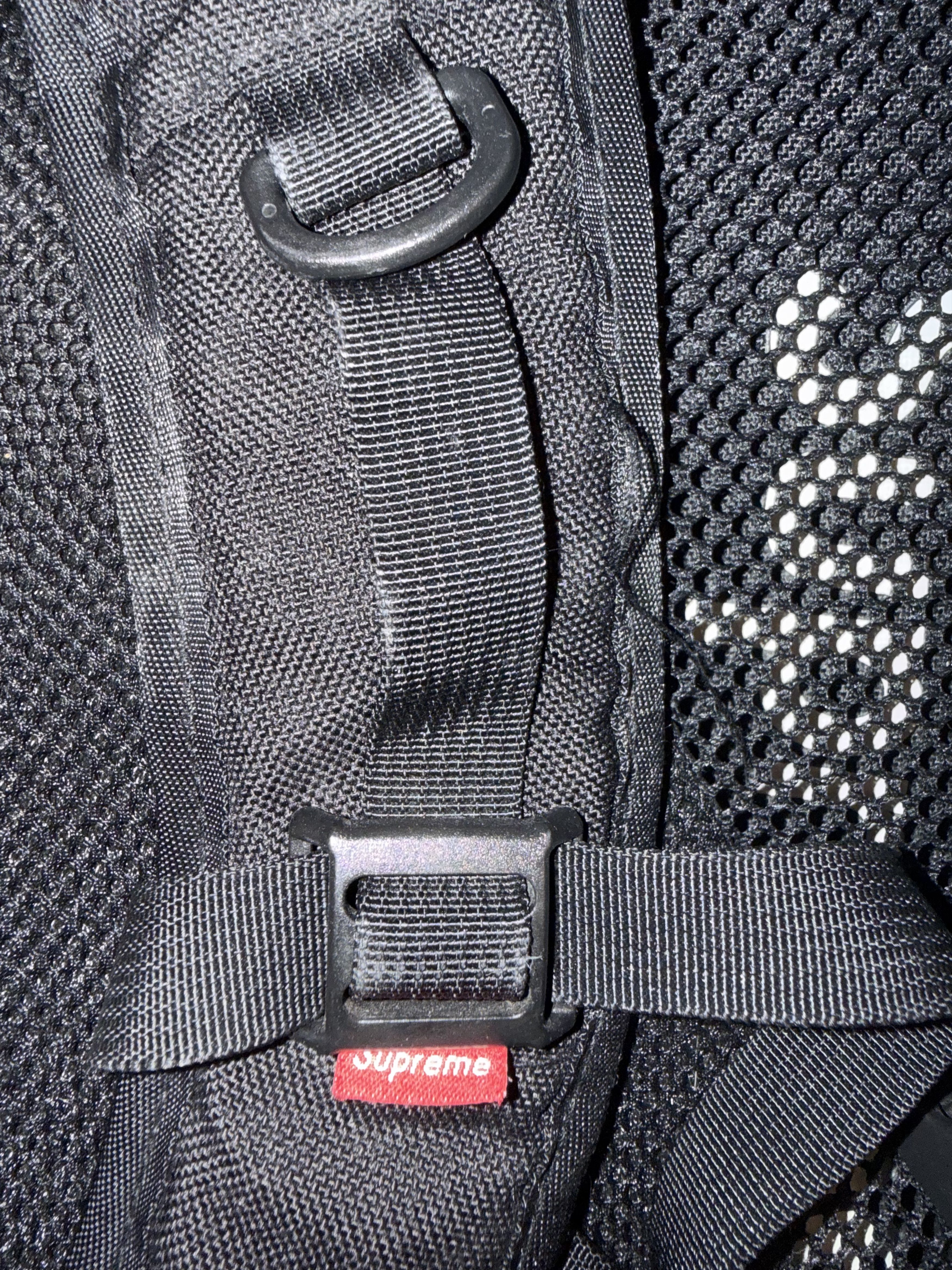 Supreme SS2015 supreme codura rain cover backpack Size ONE SIZE - 9 Thumbnail