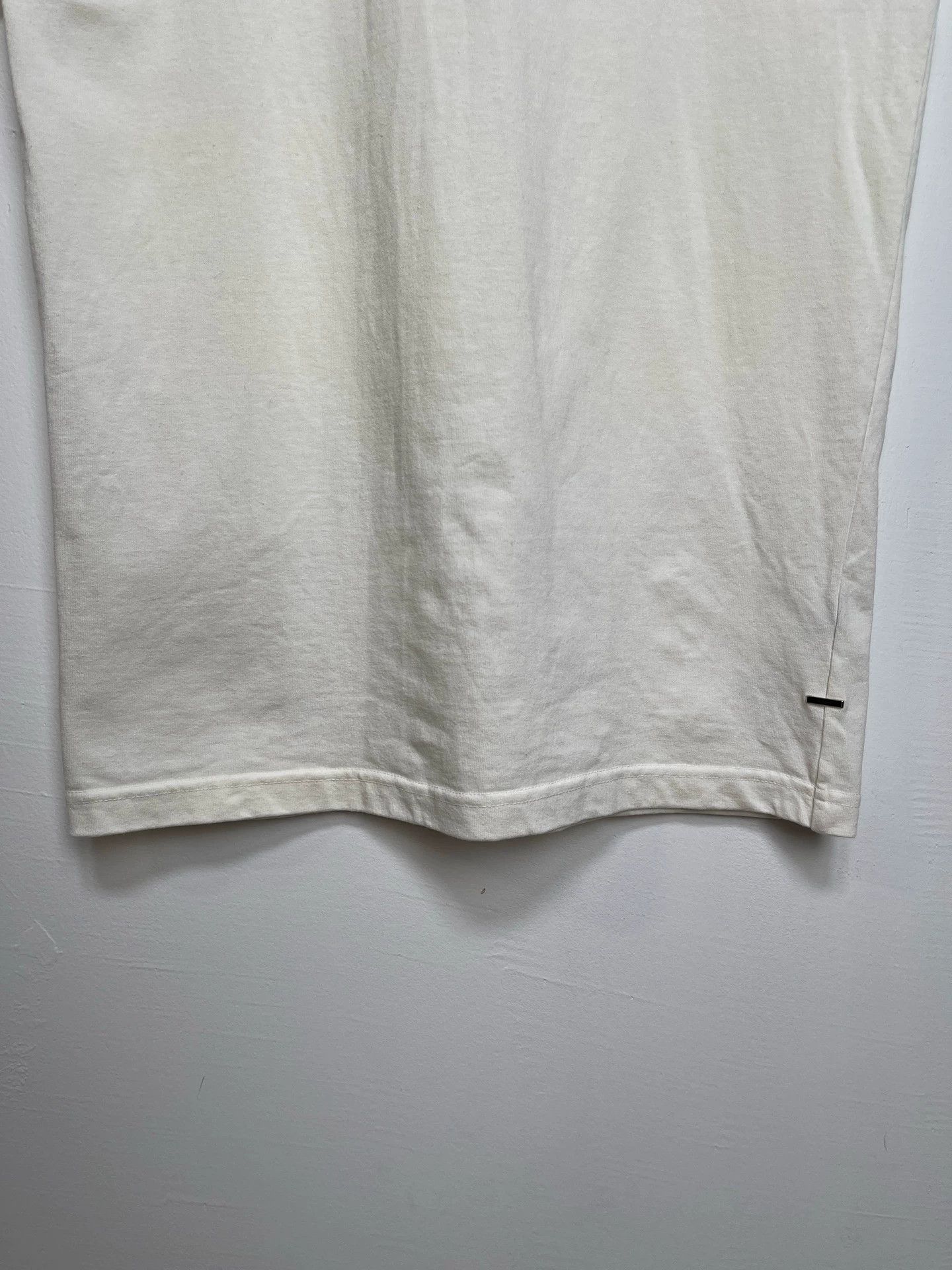 Louis Vuitton LV T-shirt instruction XS new Size US XS / EU 42 / 0 - 4 Thumbnail