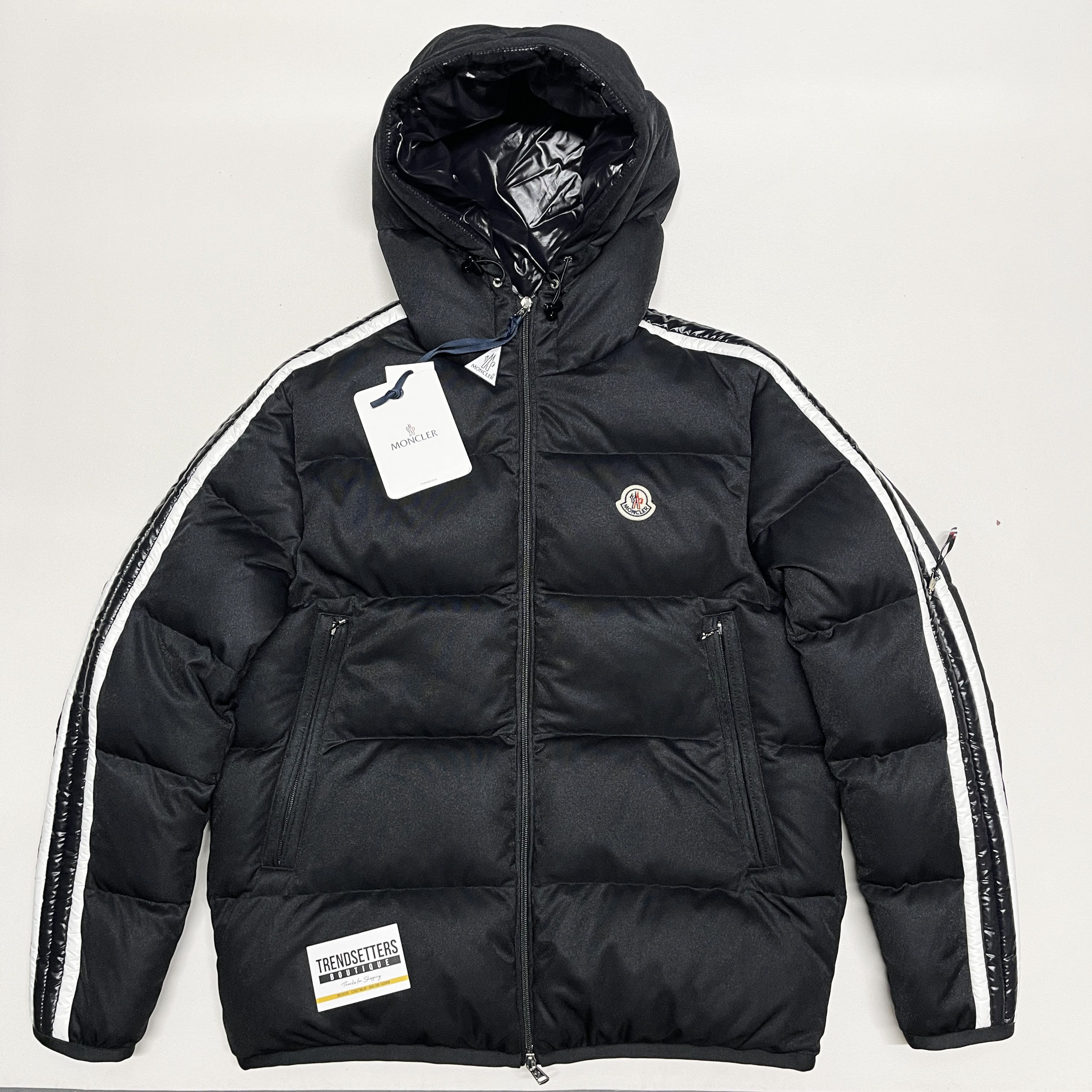 Dhgate hot sale moncler jacket