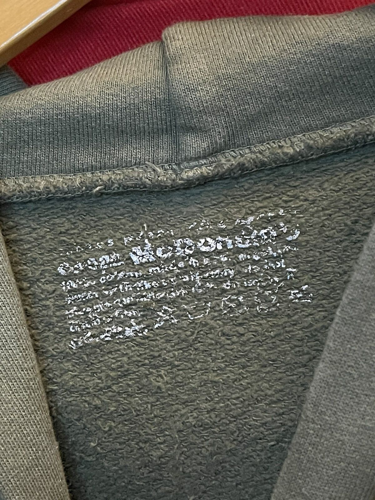 Cactus Plant Flea Market CPFM x McDonald’s Sz M Cactus Size US M / EU 48-50 / 2 - 2 Thumbnail