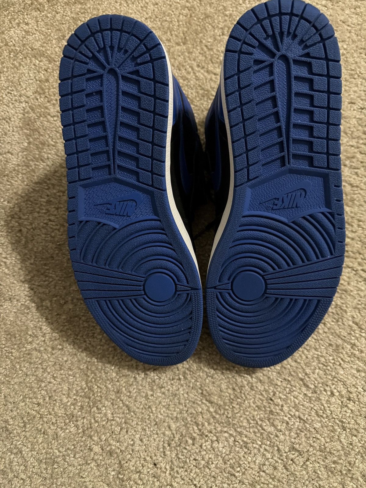 Jordan Brand OG Nike Jordan 1 Size US 11 / EU 44 - 5 Thumbnail
