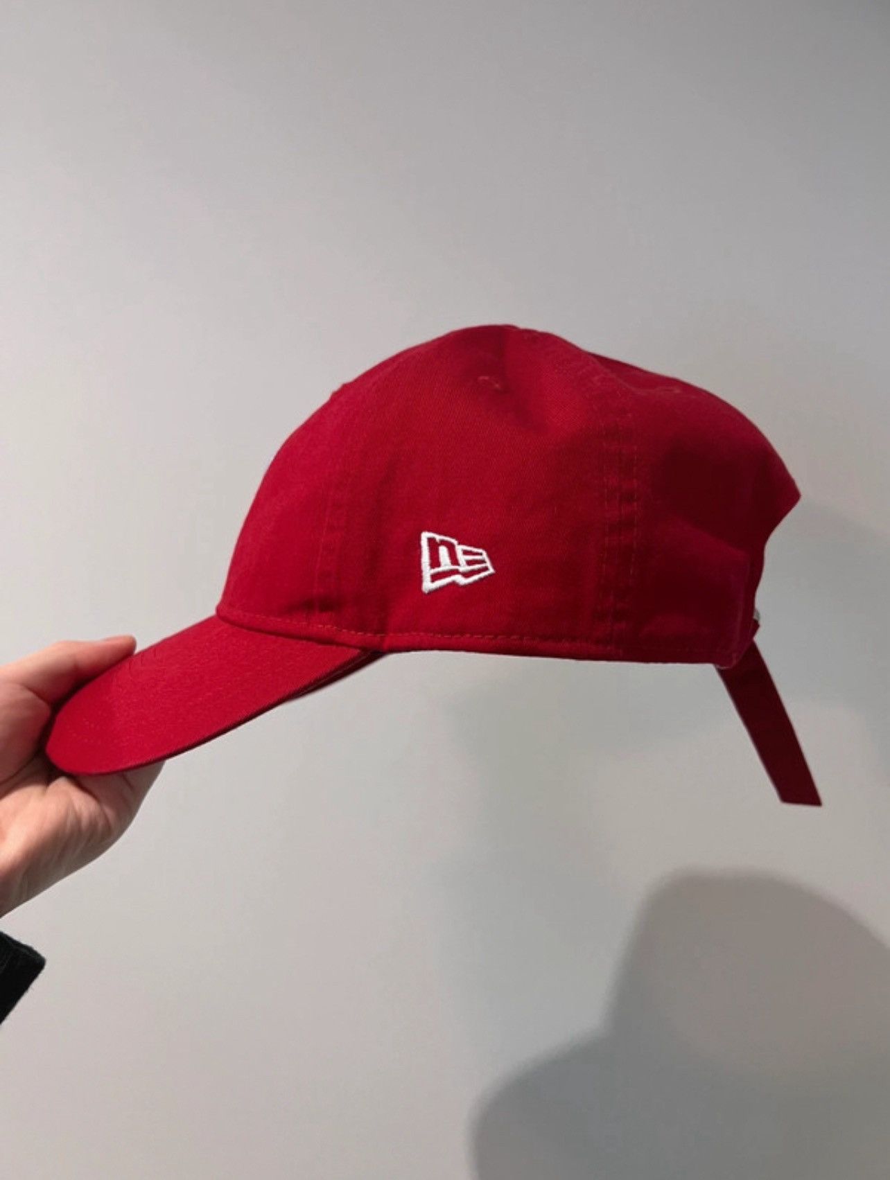 New Era New Era Phillies Adjustable Cap Size ONE SIZE - 2 Thumbnail