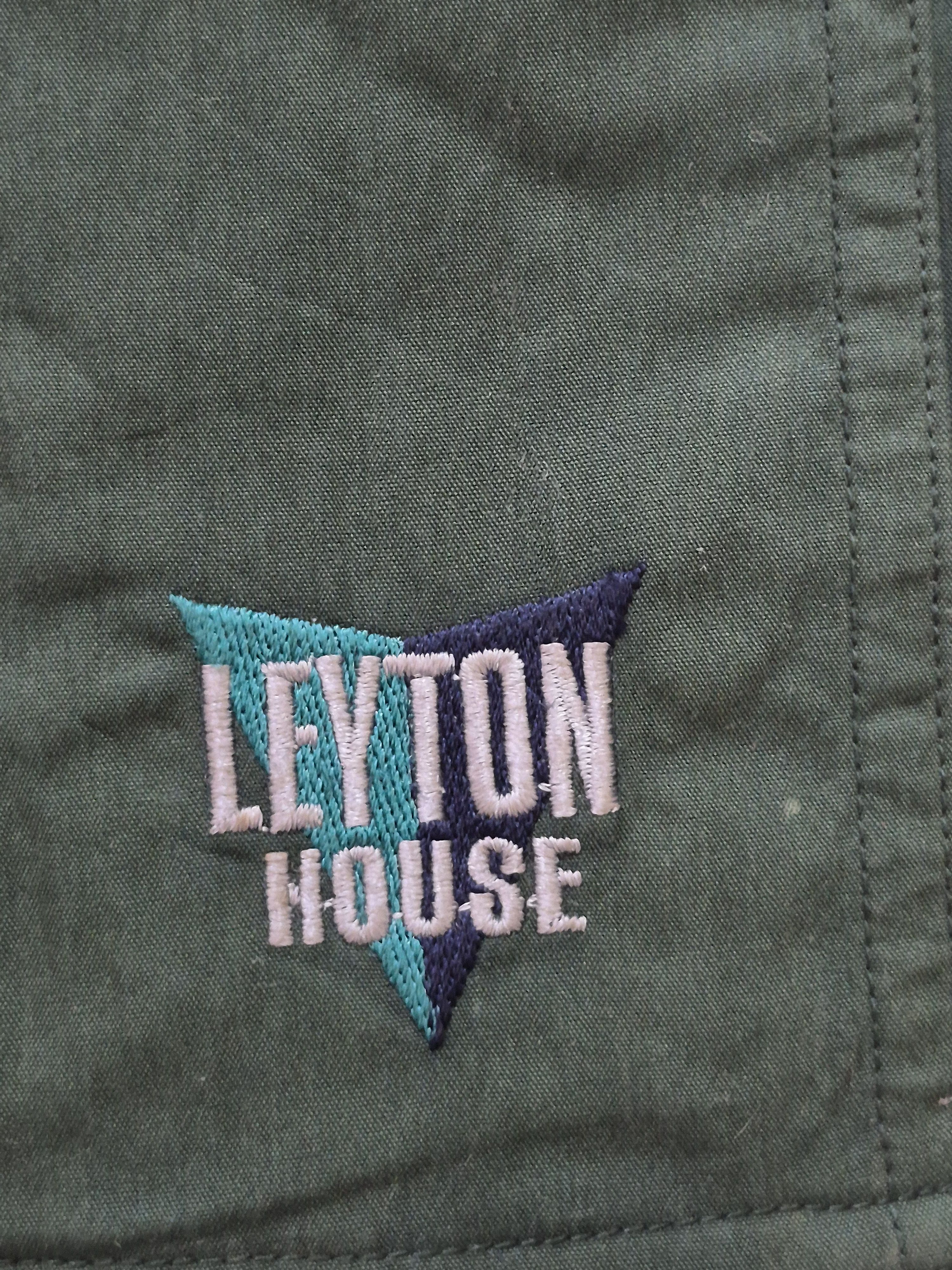 Japanese Brand Leyton House Versus Sport Size US XL / EU 56 / 4 - 5 Thumbnail