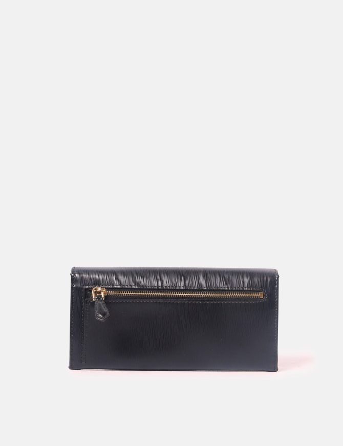 Prada o1srvl11e0724 Size: OS / Wallet in Black Size ONE SIZE - 2 Thumbnail