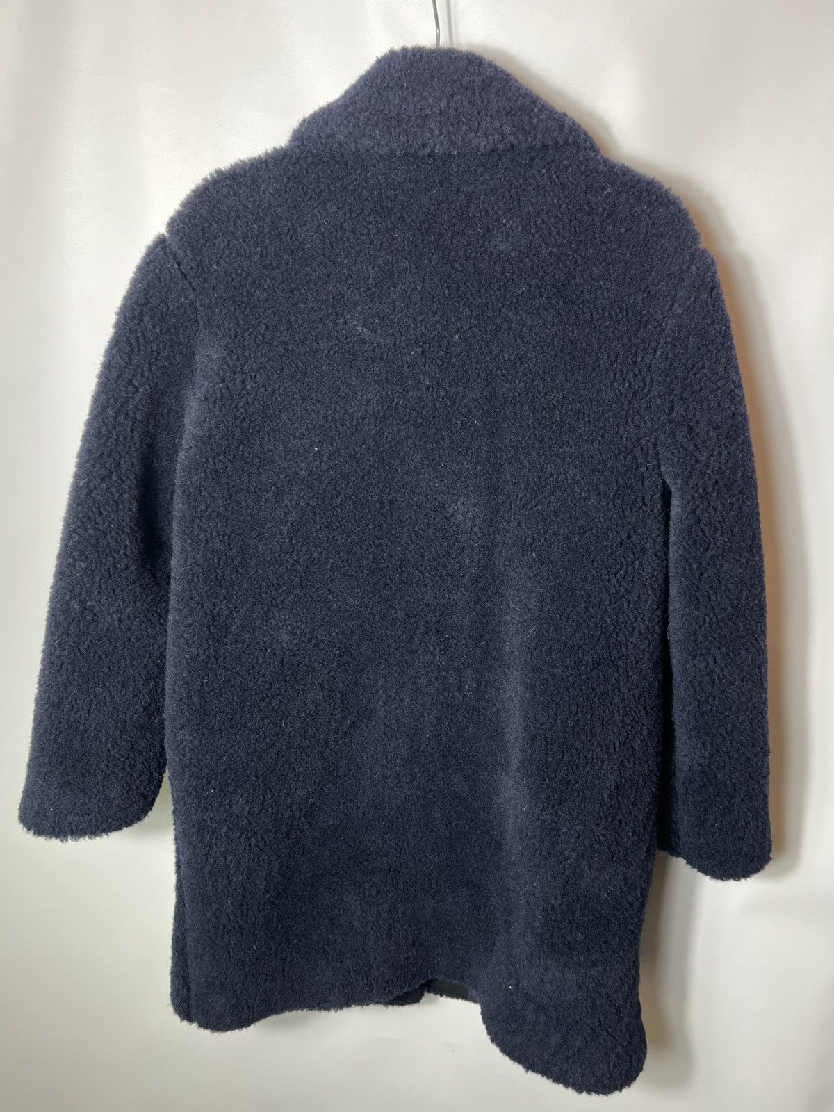A.P.C. Vintage designer A.P.C. Rue Madame Paris Nicolette Coat Size S / US 4 / IT 40 - 6 Thumbnail