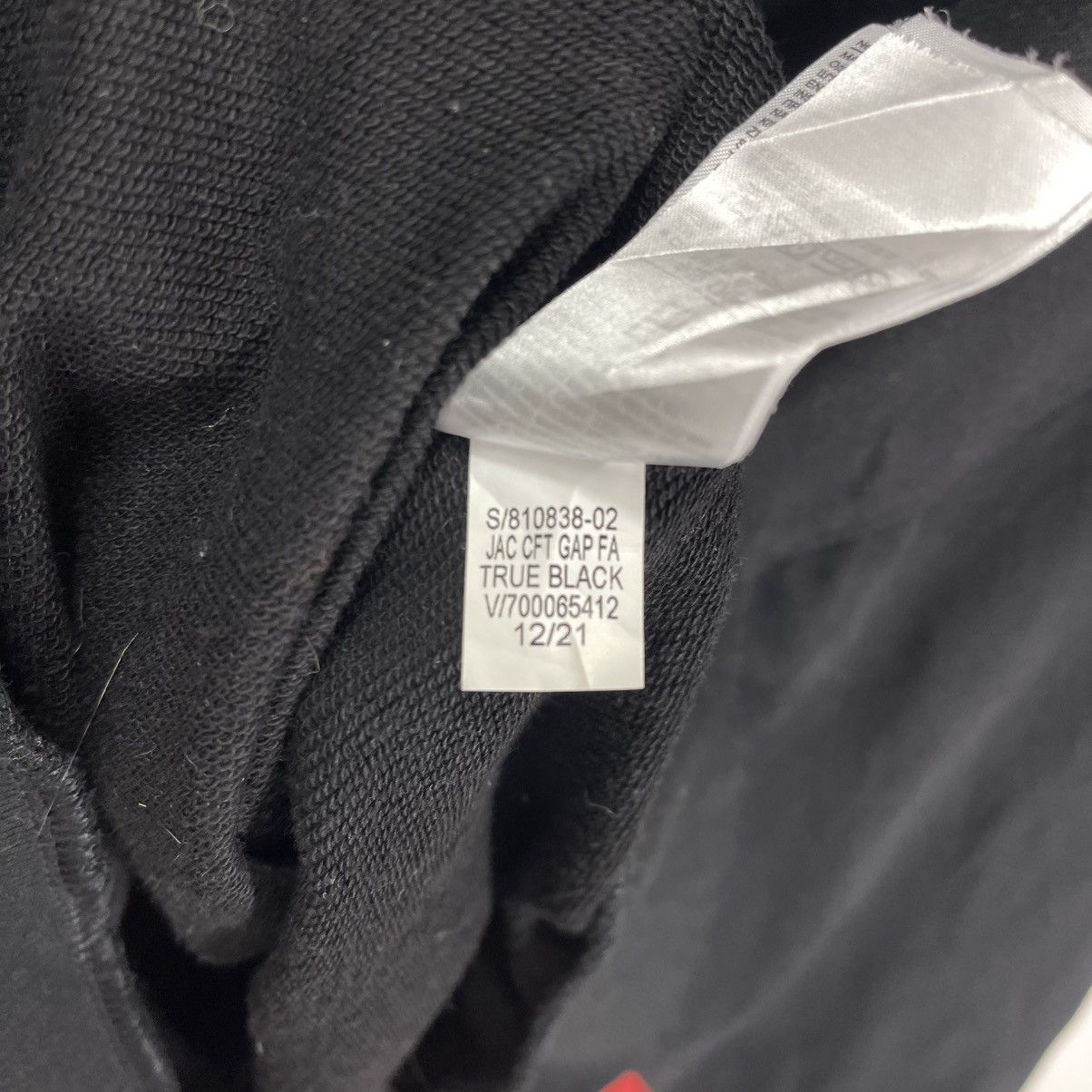 Gap GAP Hoodie Pullover #2013/14 Size US XL / EU 56 / 4 - 7 Thumbnail