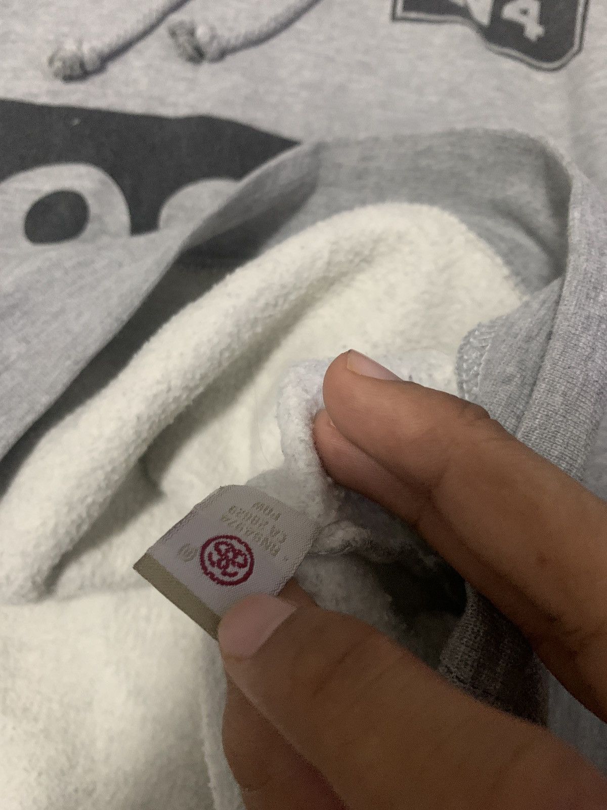 Stussy × Vintage Stussy Size US M / EU 48-50 / 2 - 5 Thumbnail