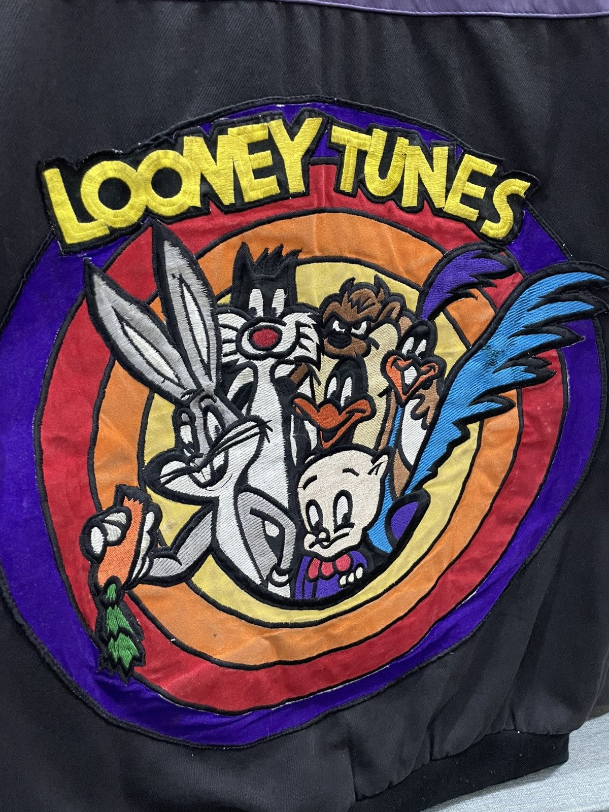 Jeff Hamilton Jeff hamilton Looney Tunes Size US XL / EU 56 / 4 - 4 Thumbnail