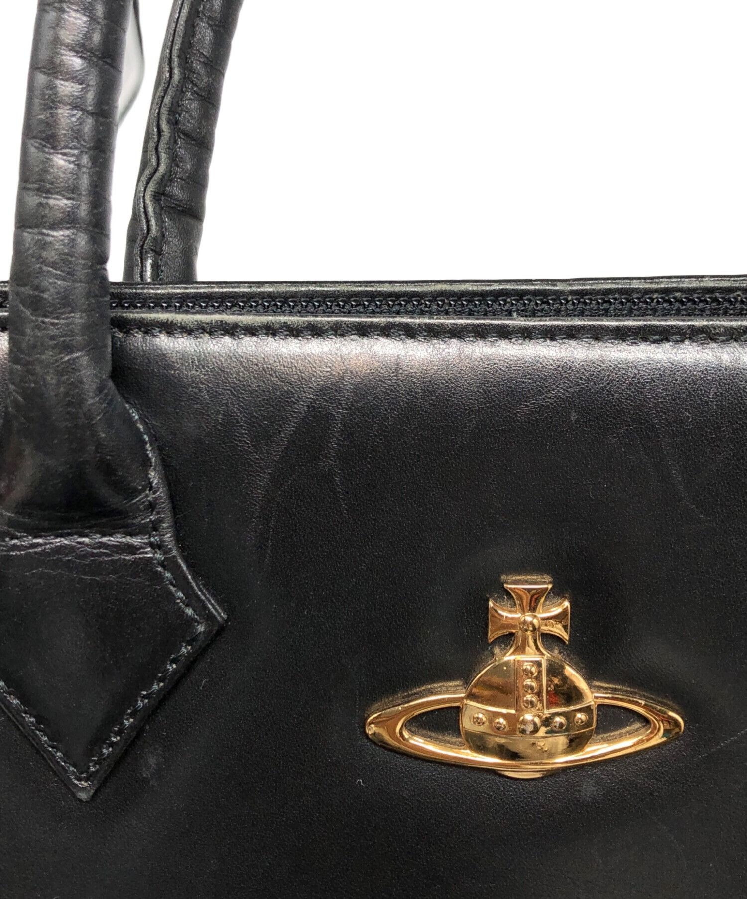 Vivienne Westwood Orb Briefcase Size ONE SIZE - 7 Thumbnail
