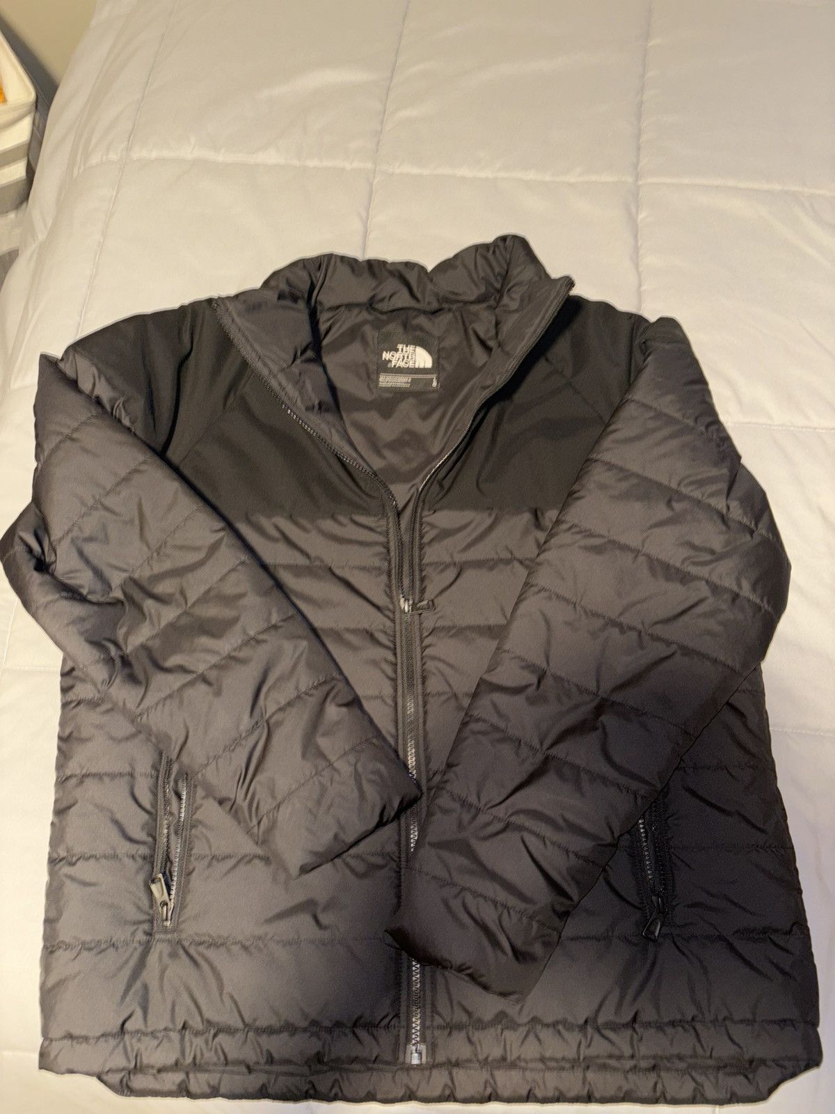 Designer × The North Face The North Face puffer jacket Size US L / EU 52-54 / 3 - 1 Thumbnail