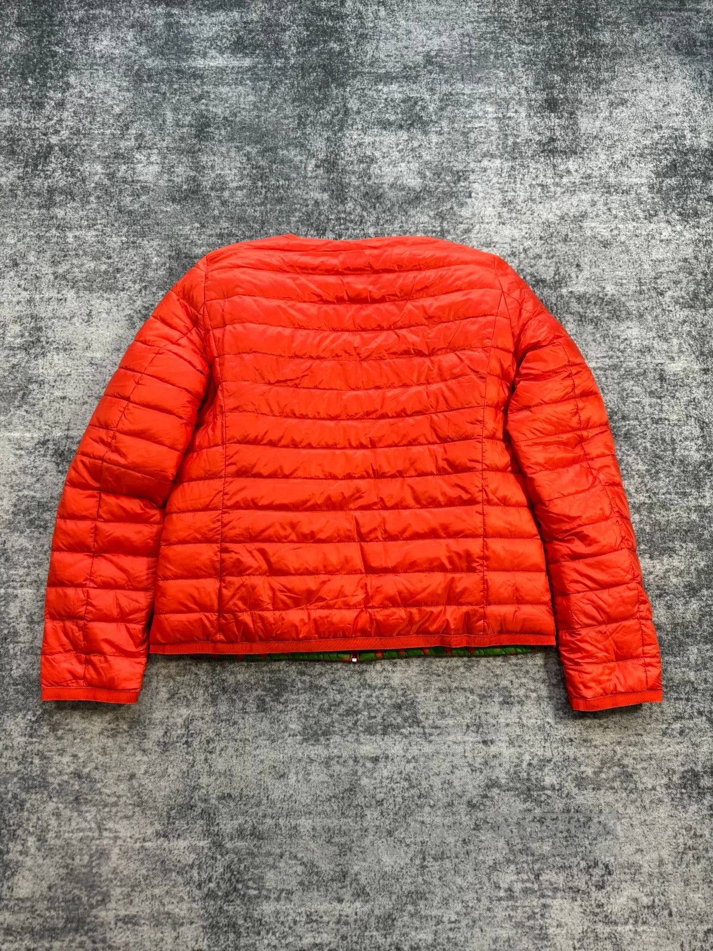 Moncler Moncler Reversible Lightweight Down Jacket| Size US L / EU 52-54 / 3 - 2 Thumbnail
