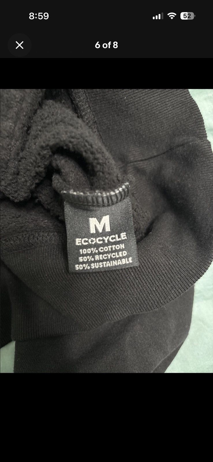 Keinemusik Keinemusik x High Snobiety NYC 2024 Subway Hoodie Medium Size US M / EU 48-50 / 2 - 6 Thumbnail