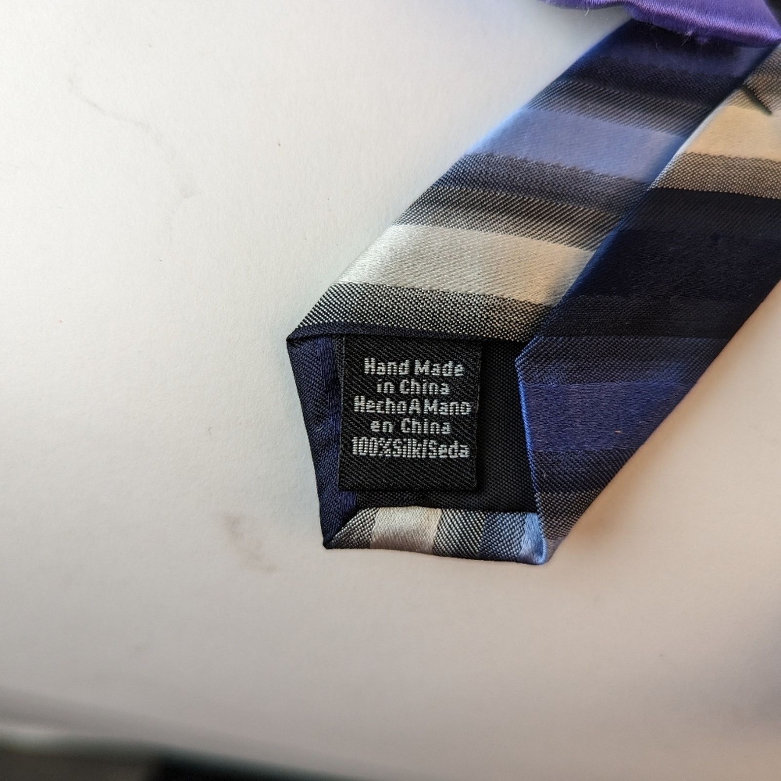 Geoffrey Beene Bundle of Ties Size ONE SIZE - 9 Thumbnail