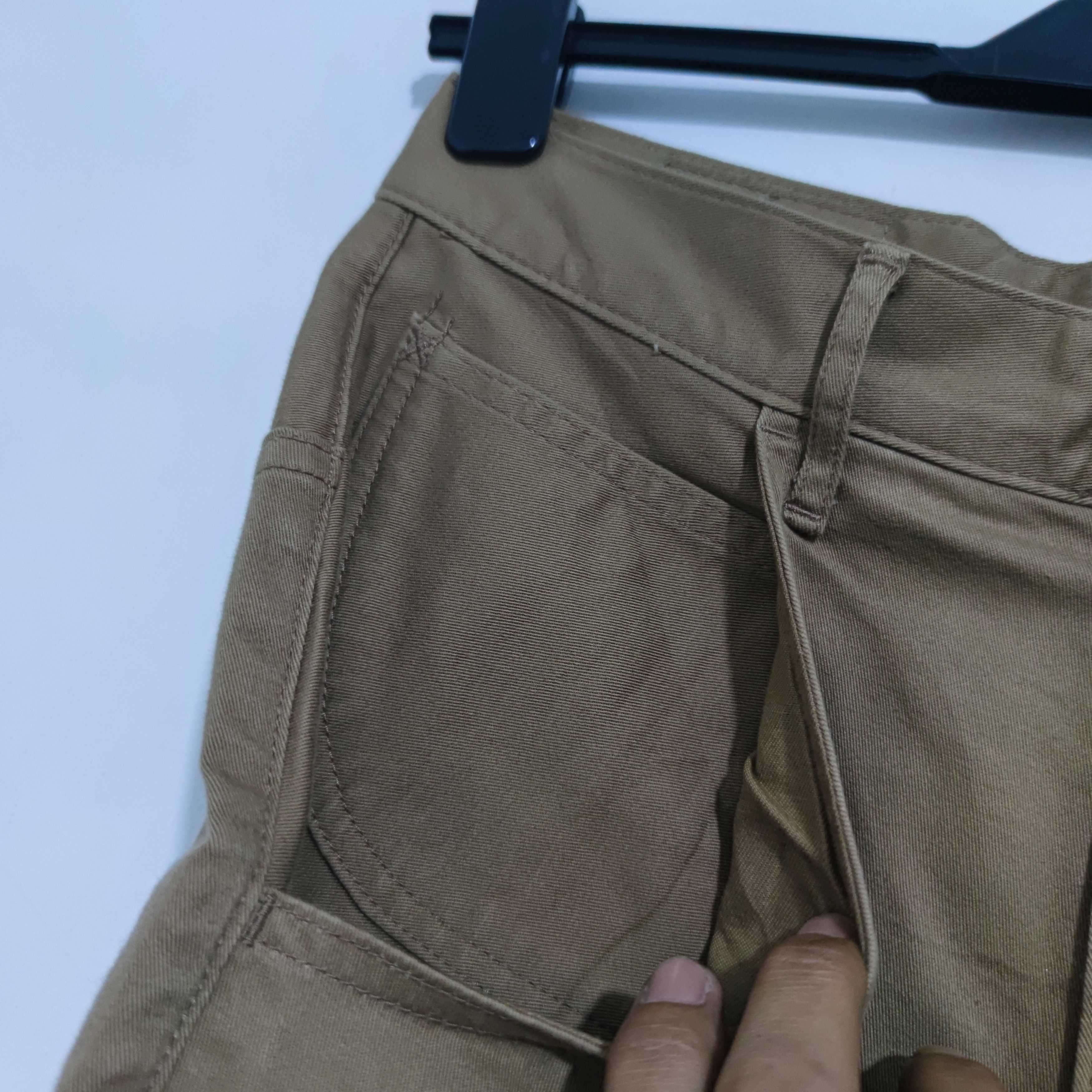 Kapital Kapital Chino Pants Size US 29 - 7 Thumbnail