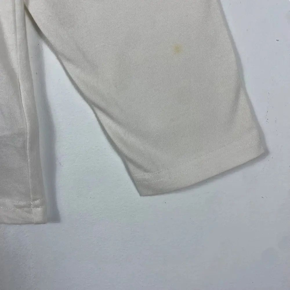 Snow Peak SNOW PEAK 1958 Outdoor Wear Apparel Logo Tee Shirt Size US M / EU 48-50 / 2 - 6 Thumbnail