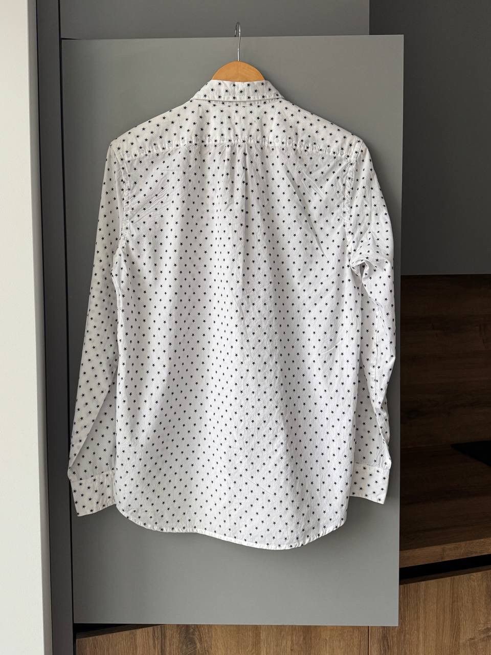 Diesel Diesel Star Monogram Shirt New With Tag Size US S / EU 44-46 / 1 - 2 Thumbnail