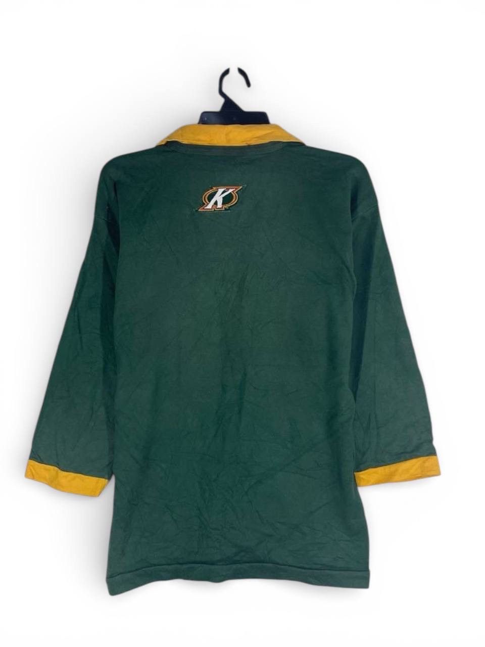 Other Vintage Australian Kangaroos rugby Australia league size M Size US M / EU 48-50 / 2 - 3 Thumbnail