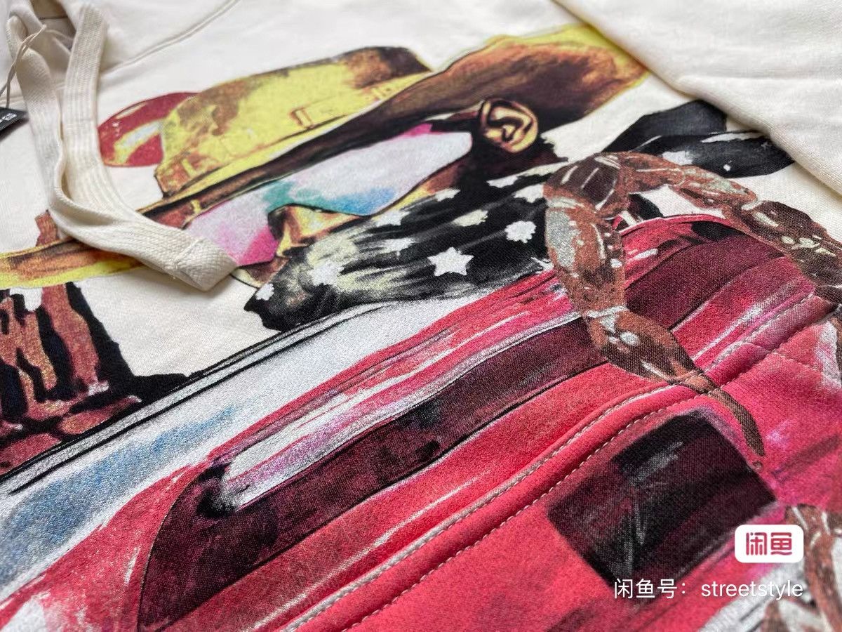 Billionaire Boys Club Billionaire Boys Club hoodie supreme kith visvim dior Size US M / EU 48-50 / 2 - 3 Thumbnail