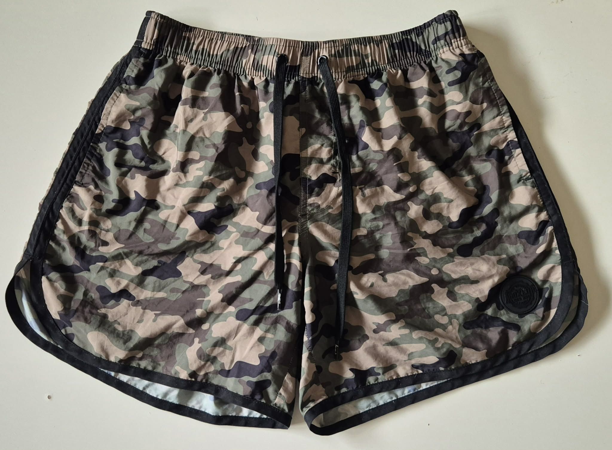 Other Boxeur Des Rues Casual Swim Shorts Training Size XS Size US 26 / EU 42 - 1 Thumbnail