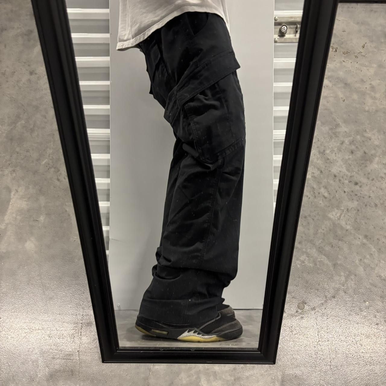 Japanese Brand Under Armour Size US 33 - 2 Thumbnail