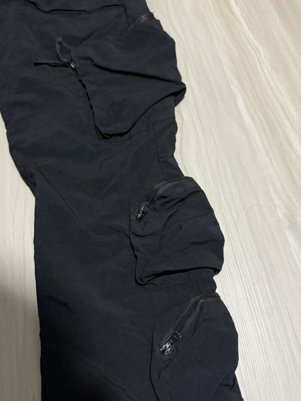 jacov Jacov Six Pocket Cargo Size US 29 - 3 Thumbnail