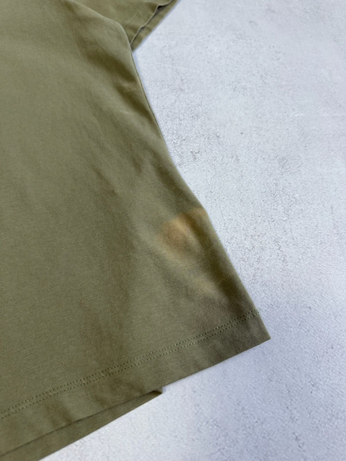 Burberry Burberry London T Shirt Tee Blouse Big Logo Womens 42 Size Size M / US 6-8 / IT 42-44 - 4 Thumbnail