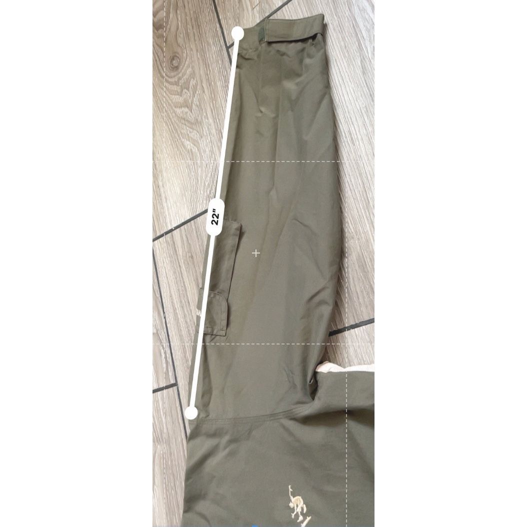 Vision Streetwear Vintage Cool Vision Street Wear Green Jacket 80s / 90s Fresh Size US S / EU 44-46 / 1 - 8 Thumbnail