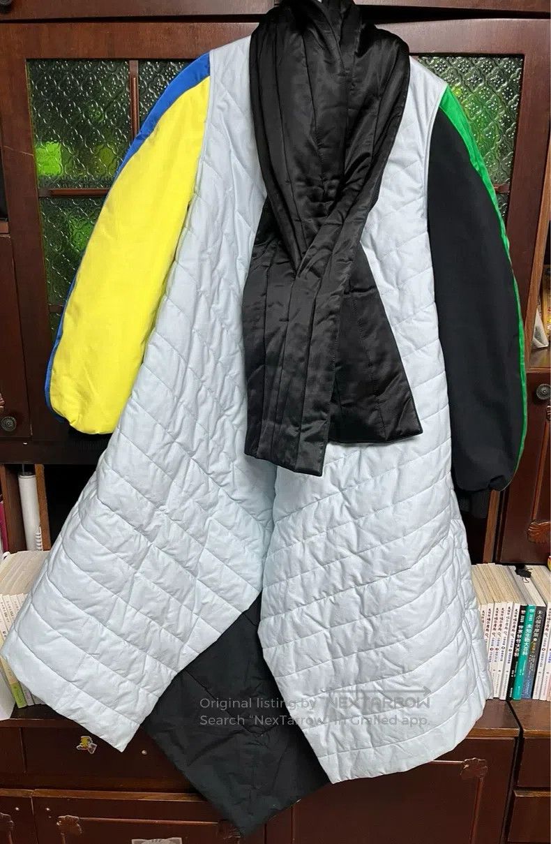 Loewe Loewe Cotton jacket Size XXS / US 00 / IT 34 - 1 Thumbnail