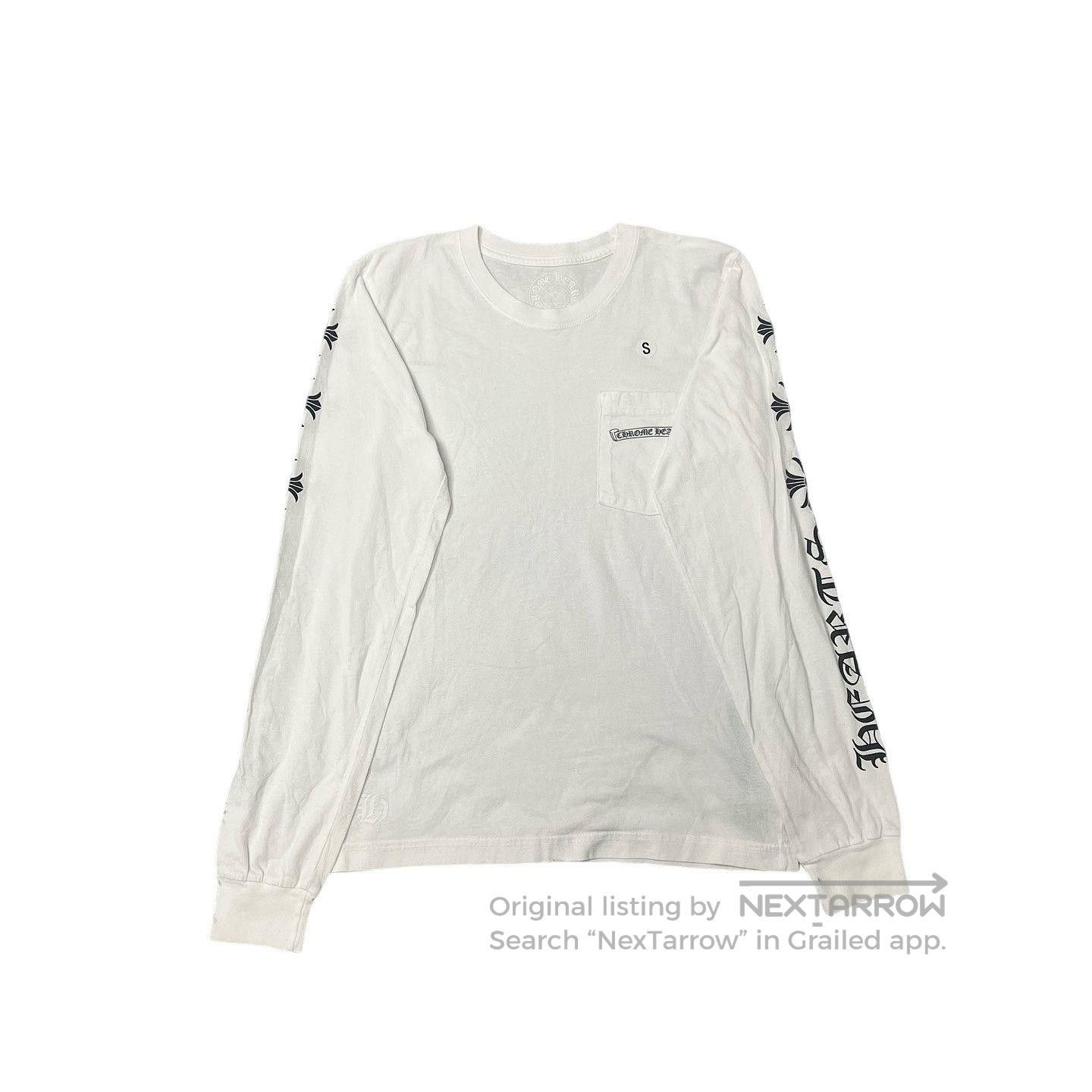Chrome Hearts × Maxfield Los Angeles Chrome Hearts Maxfield Long